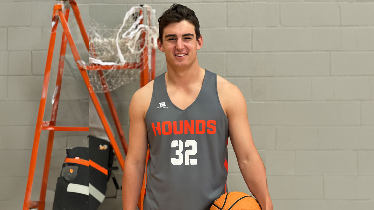 Chase Viale #32