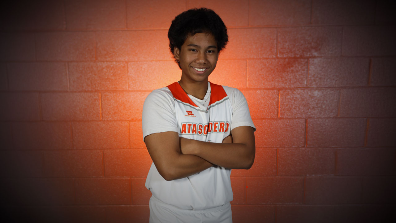 Juan Miguel delos Trino